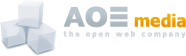 AOE media - the open web company